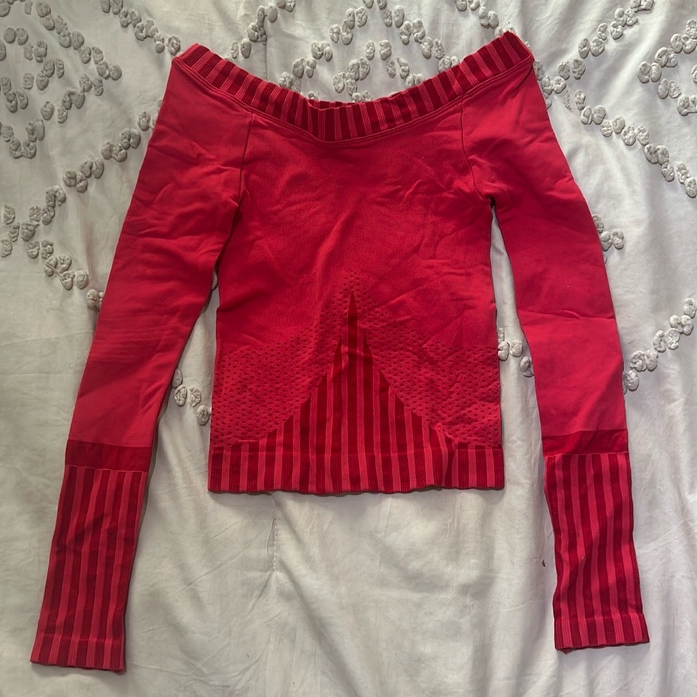 fp movement by free people xs long sleeve